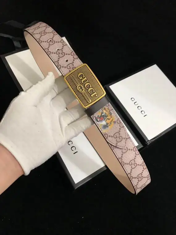 Gucci Belt 30mm   95-110cm  (61)